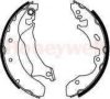 FORD 93BB2200CB Brake Shoe Set